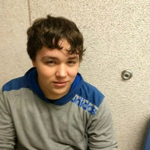 Meet your Posher, Ryan